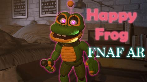 FroggySFM